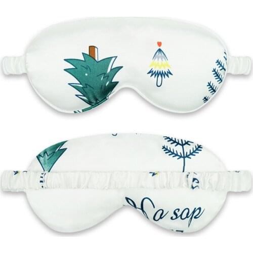 KWD Sleep Masks