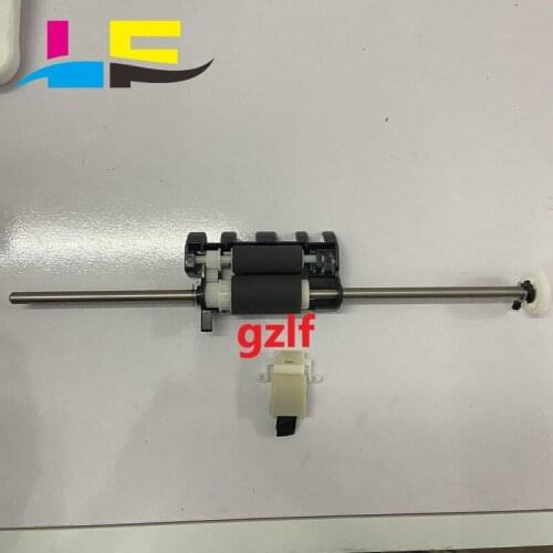SET Original pickup roller and Seperaion pads for Xerox P225DB P228DB P268D P268DW M268 manuscript pickup wheel paging device