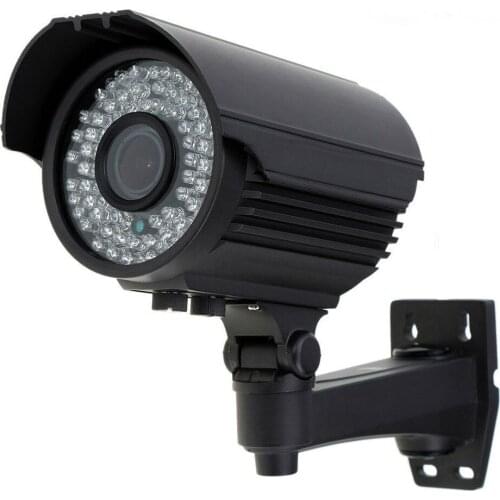 OwlCat CCTV AHD Varifocal 2.8-12mm Manual Zoom Full HD 1080P 2MP AHDH Outdoor Waterproof Bullet Video Surveillance Night Camera