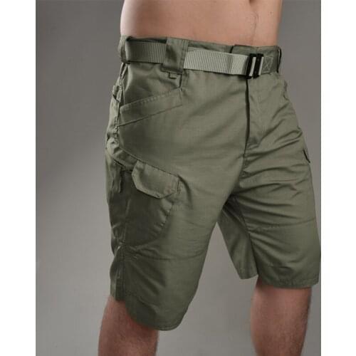 Noocuxuekon Men's Shorts