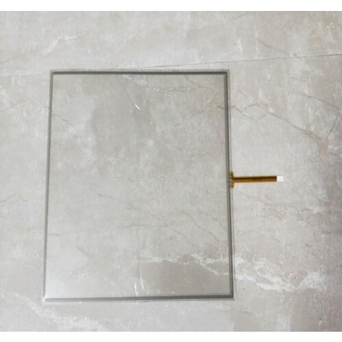 New H2-121AAA 12.1" 4 Wire Touch screen glass