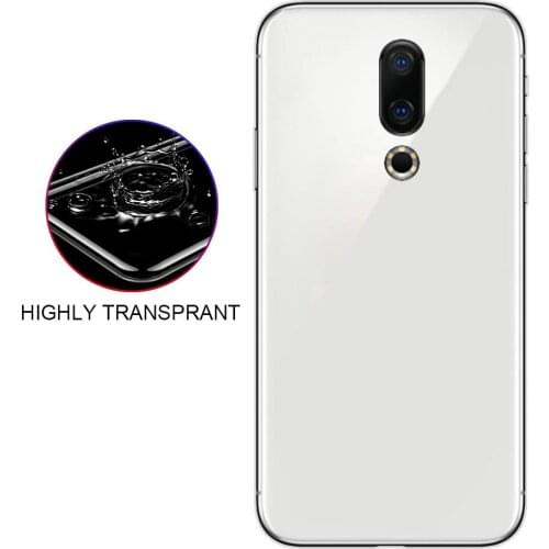 Suitable For Meizu 15/15PPLUS Mobile Phone Case Scratch-resistant Simple Protective Case