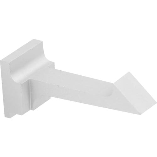 Car Auto Center Console Arm Rest Easy Latch Fix Aluminum Fit for Ford Ranger 1992-2003 for Mazda B-Series 1992-2003