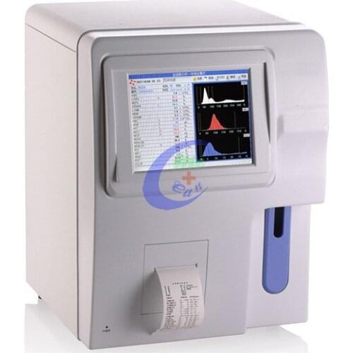 Supplier laboratory equipment auto hematology analyzer