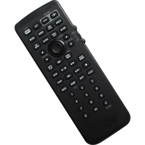 Remote Control For Pioneer AVH-P4150DVD CXE5124 CXE5125 DVH-840AVBT DVH-8480AVBT DVH-840XE DVH-8480XF Car DVD Receiver Amplifier