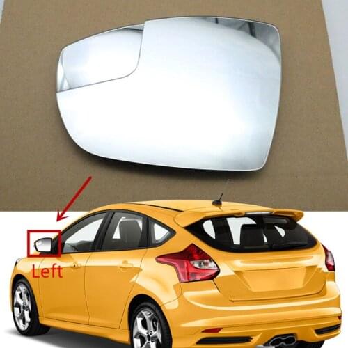 Car Mirrors Soarhorse China