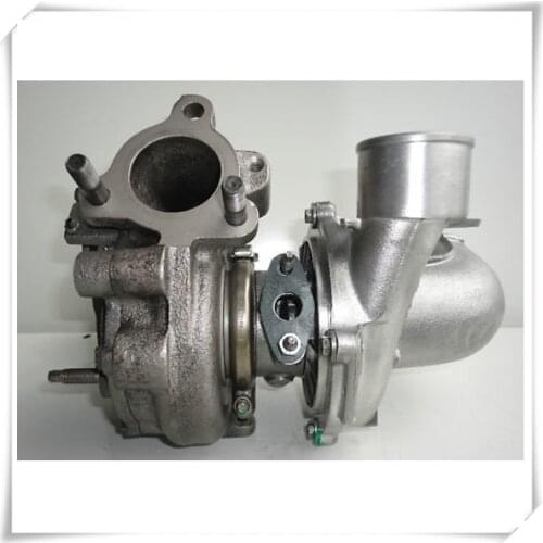 RHF4V VB14 turbocharger for Toyota Corolla / RAV4 172010R010 17201-0R010 7201-0R011 VFA10127 VEA10127