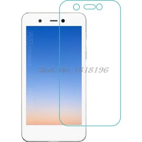 Tempered Glass For Rakuten Mini Screen Protector Phone Front Film For Rakuten mini Screen Protective Glass Cover 9H Hardness