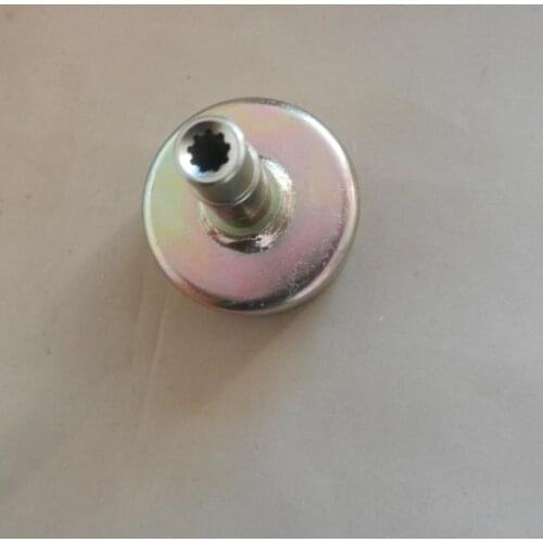 GX25NT CLUTCH SPROCKET ID54MM 7T 9T FITS HONDA GX25 & MORE 25CC 26CC STRIMMER DRUM PINION SNIPPER GEAR DRIVE BELL FREE SHIPPING