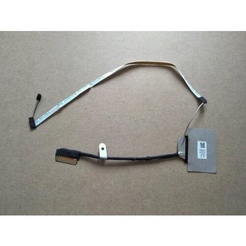 1-10 Pcs) New Lcd Led Lvds Cable Flex For HP 4 15-DC TPN-Q211 DD0G3DLC213 DD0G3DLC201
