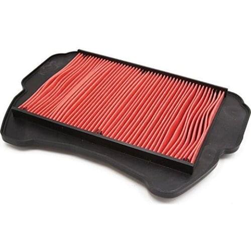 1PCS Motorbike Air Filter Cleaner Element for Honda VFR750F OE Number 12-90520-AD
