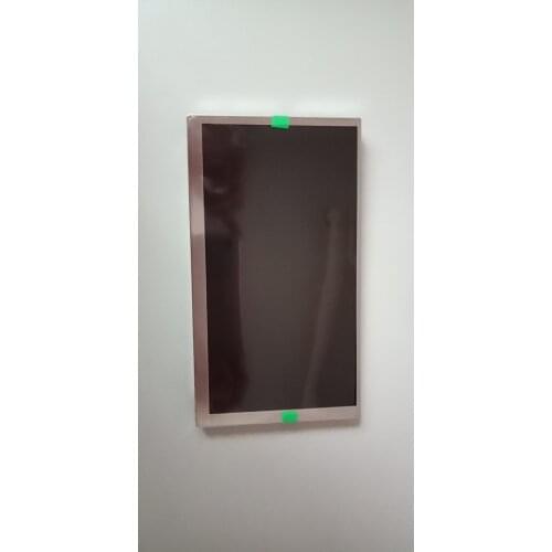 100% original New 6.1'' inch CLAA061LA0M CLAA061LAOM LCD Display Module for Car GPS Navigation