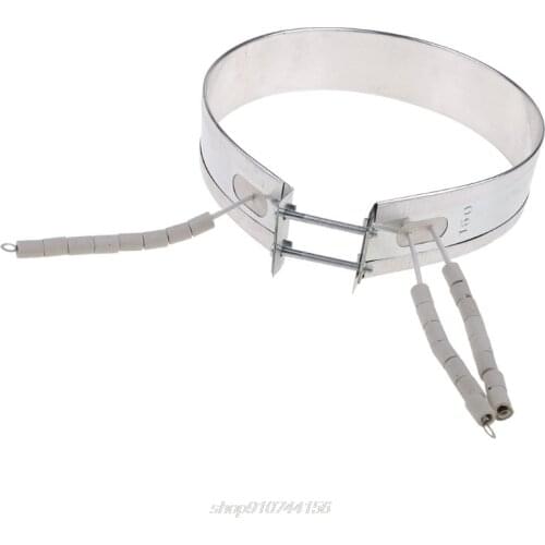 160mm Thin Band Heater Element 220V 750W For Household Electrical Appliances New N09 20 Dropshipping