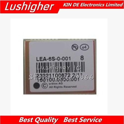 2PCS-10PCS LEA-6S-0-001 LEA-6S