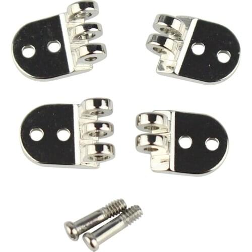 50sets eyeglasses hinge for plastic frames acetate glasses wooden eyewear TR glasses parts replacement hinges accessory