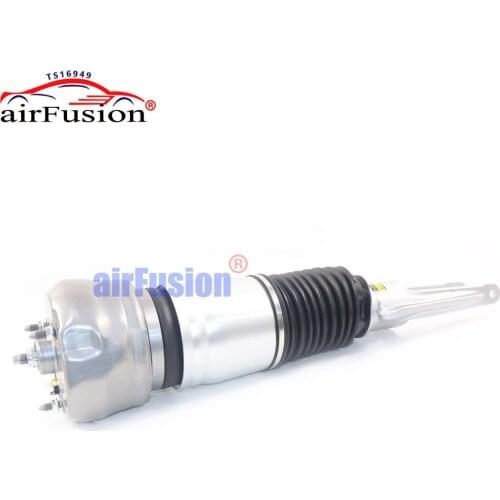 Airfusion New 2009-2013 Left Front Air Suspension Shock Strut Fit Porsche Panamera 970 97034305115