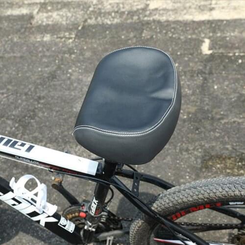 Aubtec Bicycle Seats