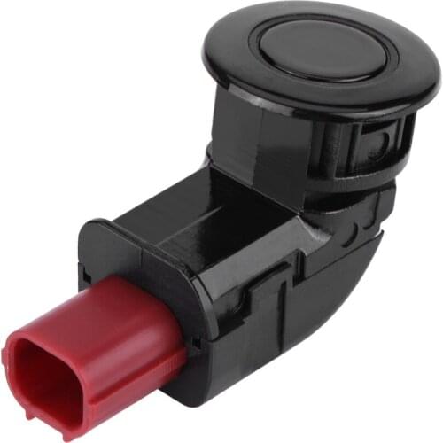 Car-Styling Car Parking Sensor for Honda CR-V 2004-2013 Odyssey 2005-2009 39680-SHJ-A61 Black Car Accessories
