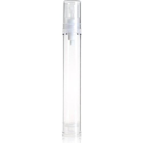 15ML airless bottle,pump,vacuum,lotion bottle,Cosmetic Packaging