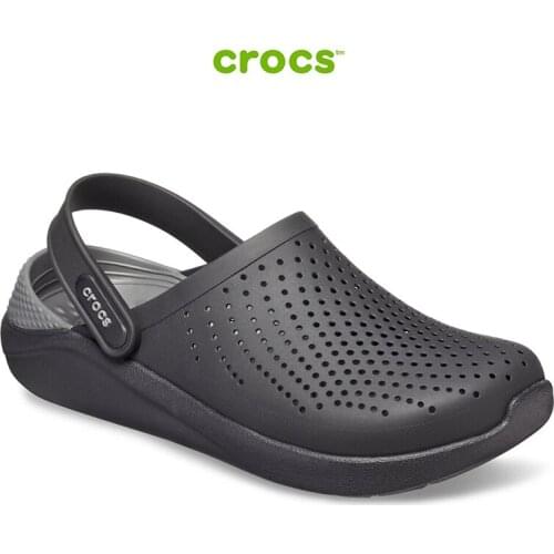 Обувь Crocs China At AliExpress
