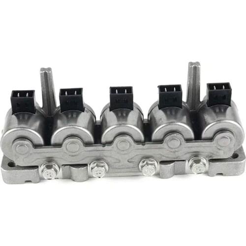 Transmission Shift Solenoid 4631323000 For Hyundai Elantra 2007-2010 2.0L