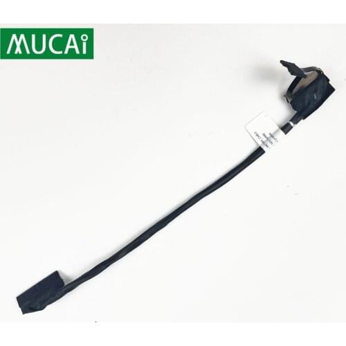 Battery Flex Cable For Dell Latitude E5570 Precision 3510 M3510 laptop Battery Cable Connector Line Replace Battery cable Wire