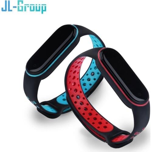 JL-Group Smart Watch Straps