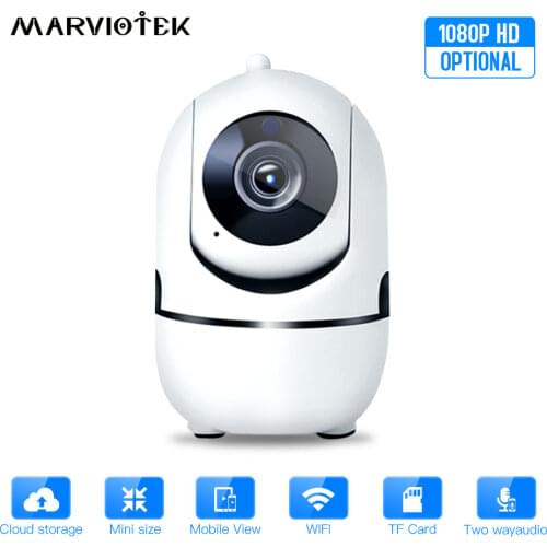 MARVIOTEK Mini CCTV Cameras
