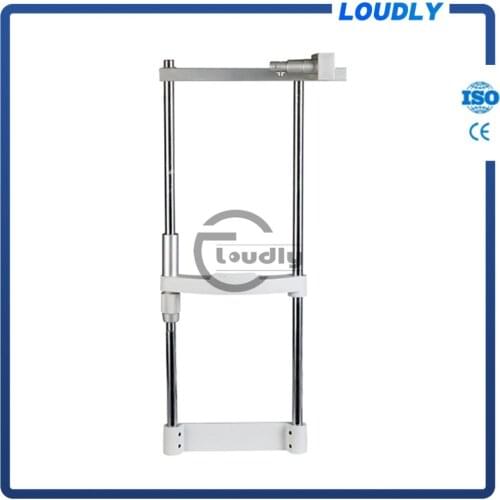 Loudly brand optical product best quality Ophthalmic Chin Rest use for slit lamp and others ophthalmic equipments CR-3