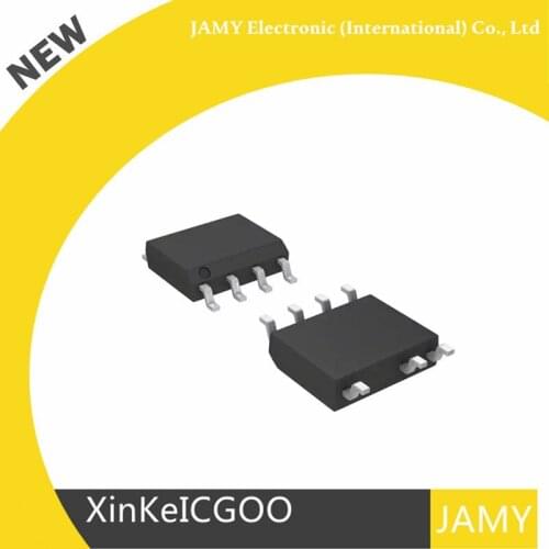 Original 100PCS/Lot LNK304DN LNK304 LNK304DN-TL IC OFFLINE SWIT OCP SOP-7