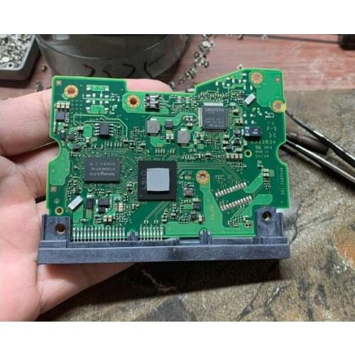 HDD PCB board 0A90446 For 6TB hard drive 006-0A90446 HGST HUS726060ALE610 HUS726040ALA610