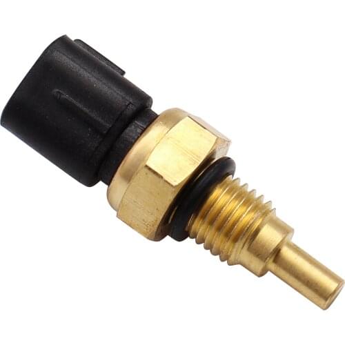 Water Temperature Sensor Cylinder Head Radiator For VT1300CX 3A 4A 5AC 6AC A AC VT750C2F VT750CA A AC 2012 Motorcycle