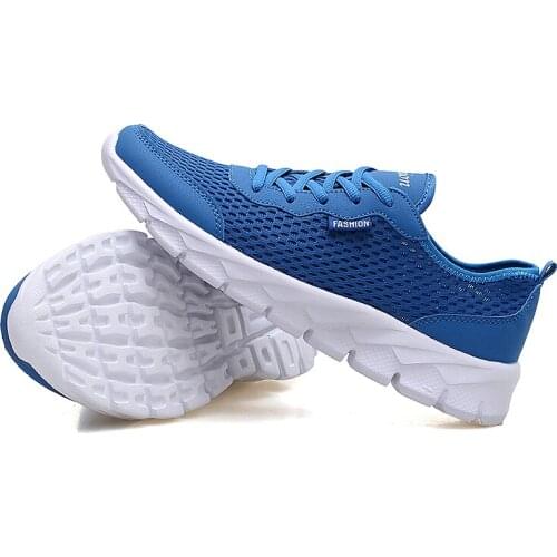 Plus Size 35-48 Unisex Ultra Lightweight Outdoor Sport Upstream Walking Beach Water Shoes Couple Aqua Shoes Sneakers Women Men