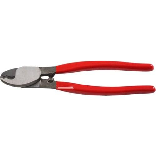 Cable Cutter LK-38A for cutting cable 38mm2 max cable cutting tool cable shear