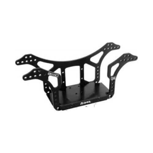 Scorpion RTR chassis for 1/10 RC Rock Crawler AXIAL AX10 AX30505/AX30504