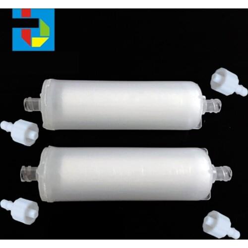 JYY Inkjet printer spare parts solvent ink filter
