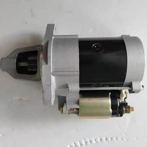 Starter for DFM Sokon K01 474 QD1102