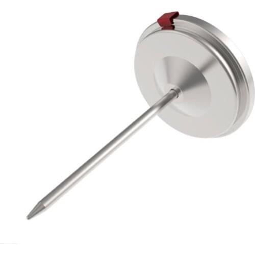 68UC Stainless Steel Oven Roasting Meat Thermometer Poultry Turkey Grill Waterproof Kitchen Food Probe Temperature Gauge