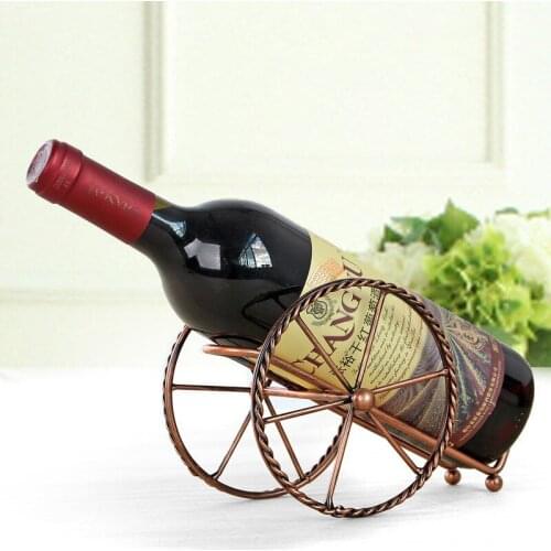 Wine Racks Home Kitchen Bar Accessories Practical Wine Holder Wine Bottles Decor Display Shelf And Racks