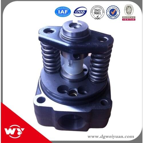 Factory letout Auto spare part VE head rotor / Pump 1468 376 037 suitable 6 cylinder