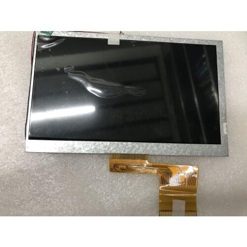 HDZ070BOEP60 LCD Displays screen and touch screen