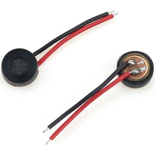 50pcs / lot new replacement microphone mic for jiayu g1 g2 g3 g2s g2c g3s g3t g3c cell component for repair parts