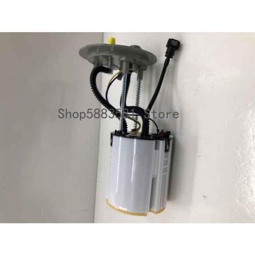 CAR Fuel delivery unit and fuel inventory display sensor au diA 6L Front transmission, fuel storage display sensor, drainage pum