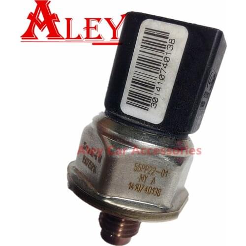 55PP22-01 9307Z508A 55PP07-01 9144A060A 31500-4X700 Fuel Oil Pressure Sensor OEM New