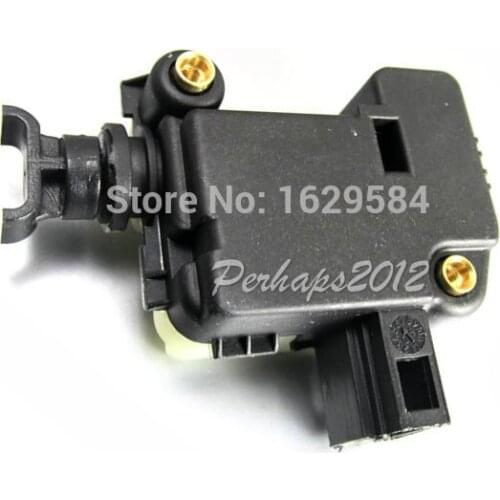 For Jetta Golf MK4 Passat B5 Beetle Motor Assembly Trunk Boot Latch Bracket Actuator 3B5827061B,1J0 810 773