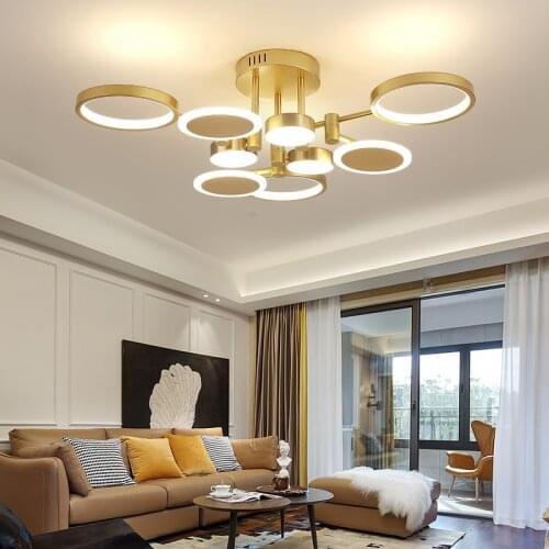 IISINUO Ceiling Lamps