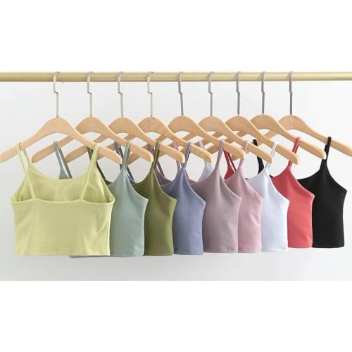 MaiJiaKa Sports Bras