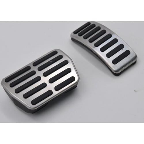 Maxhanest Car Pedals