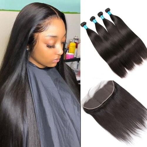 Moxika Artificial Hair