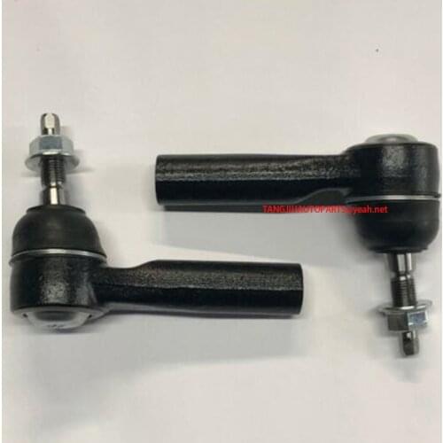 1 Pairs Tie Rod End Fit FORD MUSTANG 2015-2019 FR3Z3A130A ES801352 MEF314